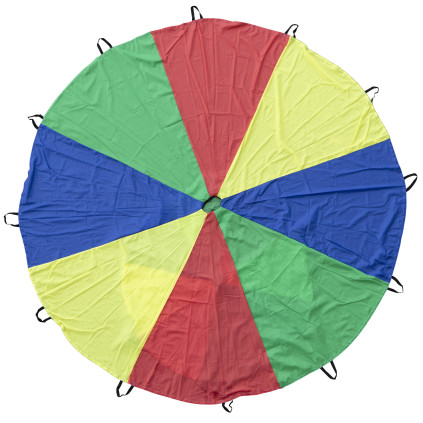 Detsky padak 3m 60cm 01