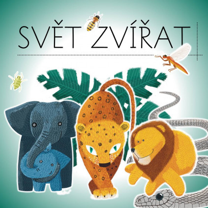 svet zvirat