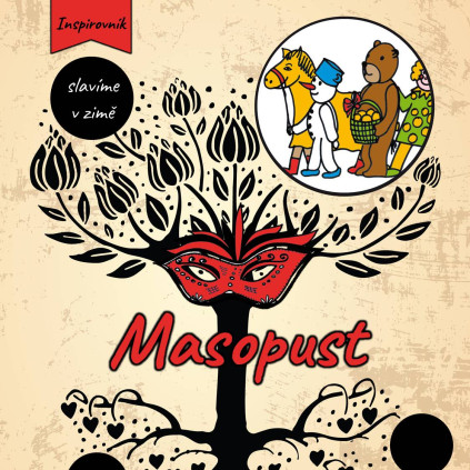 Inspirovnik Masopust