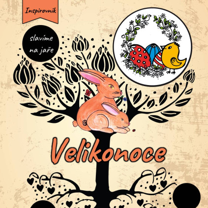 Inspirovnik Velikonoce