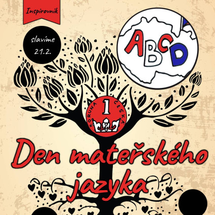 Inspirovnik den materskeho jazyka