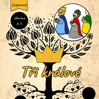 Inspirovnik tri kralove