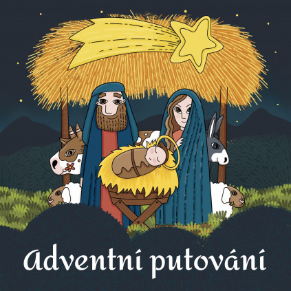 Tematická stezka Adventní putování - Elektronické podklady v pdf