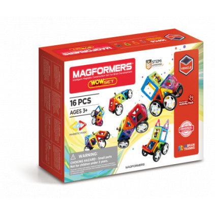 MG707004 magformers wow starter