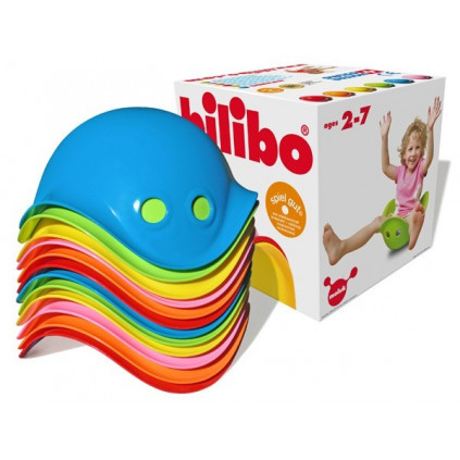 BILIBO Mix 12 multifunkční hračka