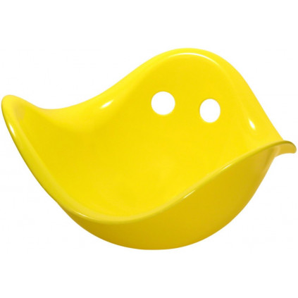 BILIBO multifunkční hračka žlutá