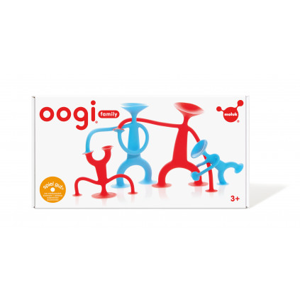 oogi family box