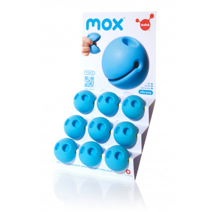 MOX 9 display