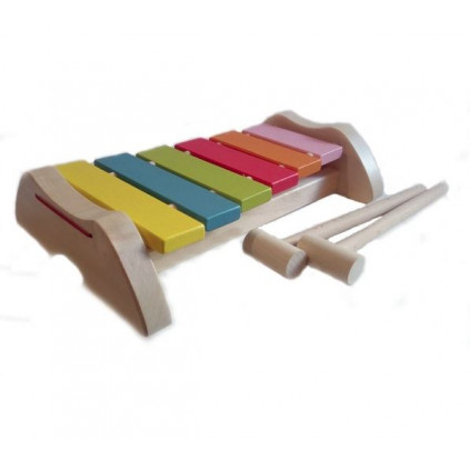 CUBIKA Xylofon