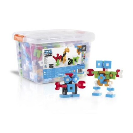 CLICKSYSTEM 500