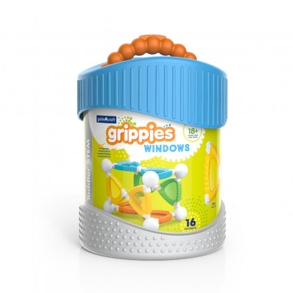 GRIPPIES Windows 16