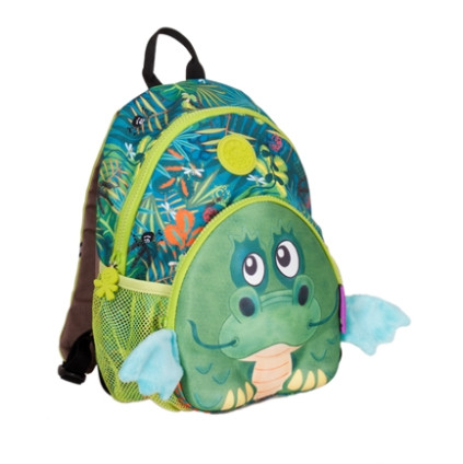 OKIEDOG Junior Batoh Drak