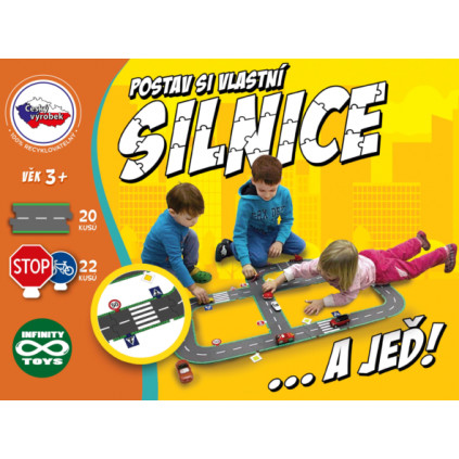 Silnice
