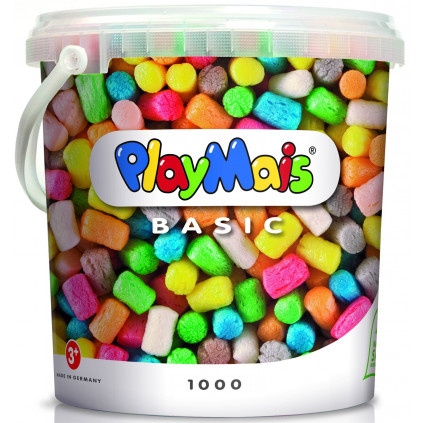 PLAYMAIS Basic 1000