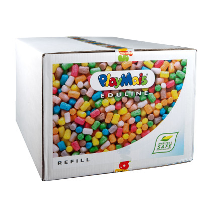 PLAYMAIS Eduline Refill
