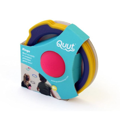 QUUT Ringo 3 - Pétanque do písku