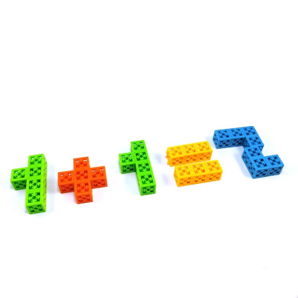 SMARTBLOCK Duo 196