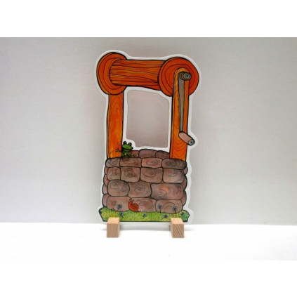 MARIONETINO Studna