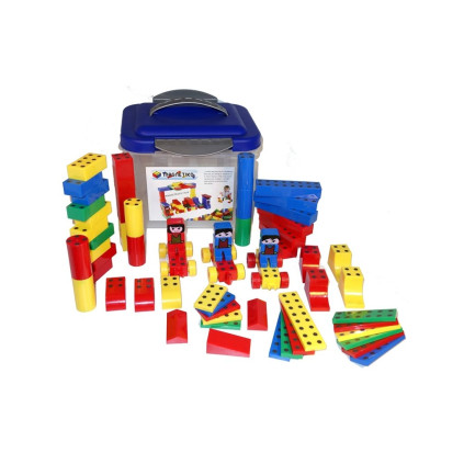 52391 magnetiko de luxe 57 ks plastic box 11