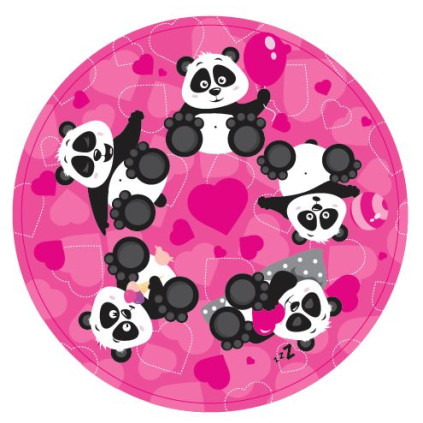 panda L
