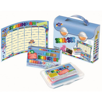 6280150 SK School Set