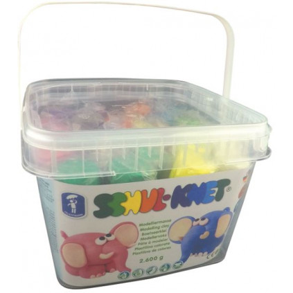 628.0156 SCHUL KNET Big Bucket