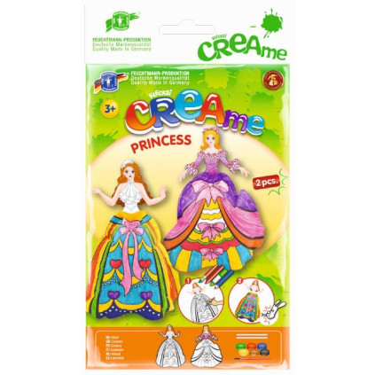 634.7001 Princess A 8cm