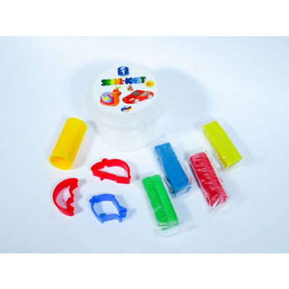 schul knet small bucket