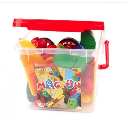 Magfun 50 1