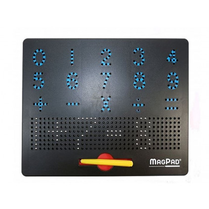 Magpad Multi magneticka tabulka 001