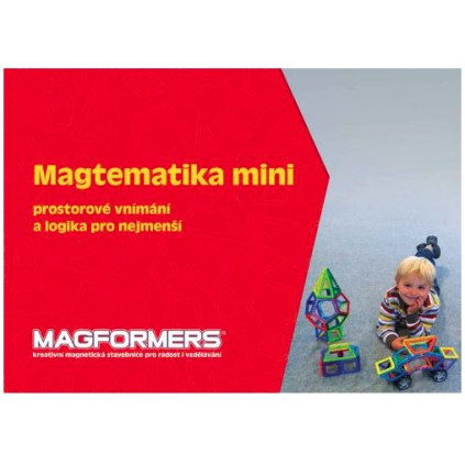 magformers magtematika