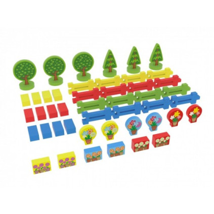 MS9893 millaminis set prislusenstvi