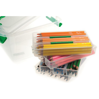 EDU1410120 jumbo sestihranne pastelky P120