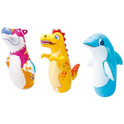 BOP BAG-boxovací zvířátko