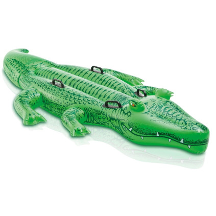 Vodní vozidlo Aligátor