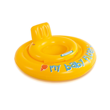 Dětské sedátko do vody – průměr 70 cm