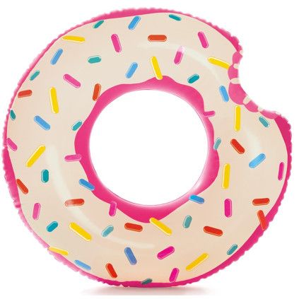 Nafukovací kruh donut 1,07m x 99cm
