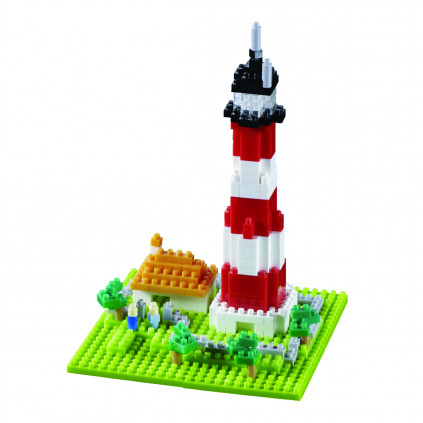 BRIXIES Lighthouse