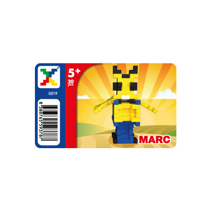 IC0519 MARC 20