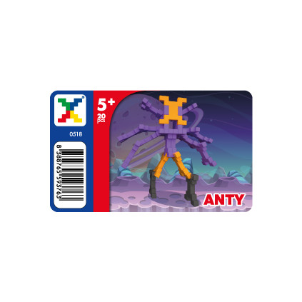 IC0518 ANTY 20