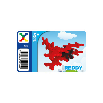 IC0515 REDDY 20