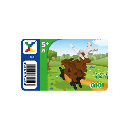 IC0511 GIGI 20