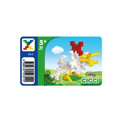 IC0512 CICCI 20