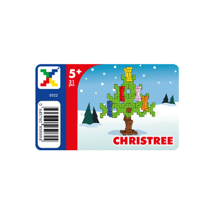 IC0522 Christree 21