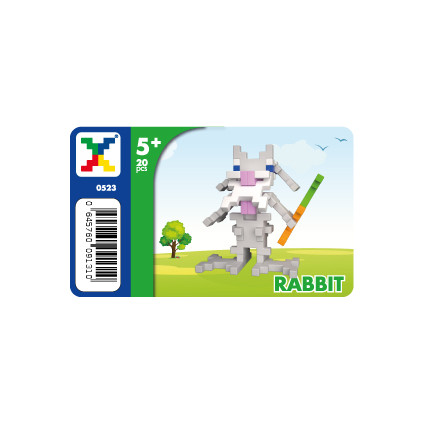 IC0523 RABBIT 20