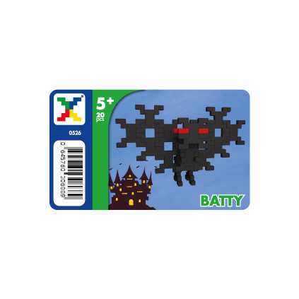 IC0526 BATTY 20