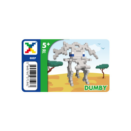 IC0527 DUMBY 20