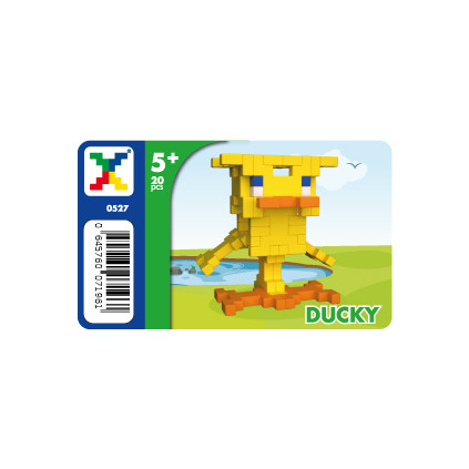 IC0528 DUCKY 20