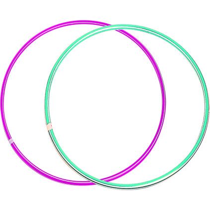 Obruč Hula Hop 60 cm