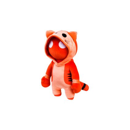 Plyšák Gang Beasts natahovací 25 cm